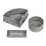 CNC Machining Molybdenum Parts For High Temperature Furnace for sale