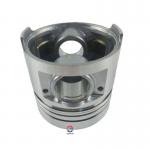 Forklift Mitsubishi S4S S6S Diesel Engine Piston Parts 32A17-00100 for sale