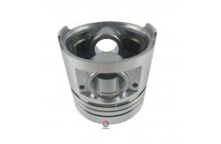 China Forklift Mitsubishi S4S S6S Diesel Engine Piston Parts 32A17-00100 supplier
