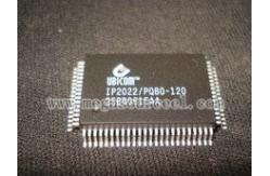 China Integrated Circuit Chip IP2022-PQ80-120U----Piezo Element supplier