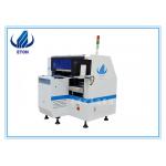 Middle Speed Smd Mounting Machine 8 Heads Pick And Place Manufacture for sale