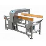 Customized Belt Food Processing Metal Detectors 304 SS For Inspecting Ferrous