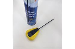 China Versatile Aerosol Spray Nozzle Wide Range of Applications High Quality Material supplier