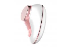 China Micro Vibration Deep Cleansing Device IP67 IPL Deep Cleansing Facial Machine supplier