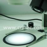 Brightness Binocular 1:8.5 Stereo Zoom Microscopes 6.5x - 55x  A23.2502