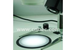 China Brightness Binocular 1:8.5 Stereo Zoom Microscopes 6.5x - 55x  A23.2502 supplier