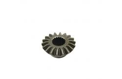 China Differential Bevel Gear Casting Crown External Pinion Main Drive Accessories supplier