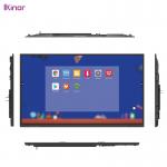 OEM Online Conference Interactive Flat Panel Iwb Board 65 Inch