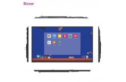 China OEM Online Conference Interactive Flat Panel Iwb Board 65 Inch supplier