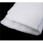 Pre Washed Absorbent Cotton 12ply 45x45cm With Loop Abdominal Para for sale