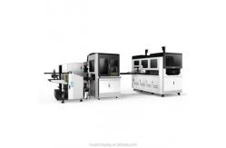 China 1246D Fully Automatic Carton Box Making Machine Rigid Box Maker Box Packing Machine supplier
