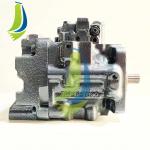 708-1S-11190 Hydraulic Fan Pump For D115A Bulldozer for sale