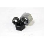 ISO 8674 Metric Fine Pitch Thread M6 To M36 Carbon Steel Nuts for sale