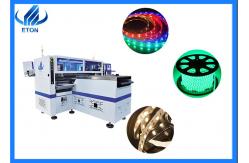 China SMT pick and place machine can make longer LED strip and strip lights supplier