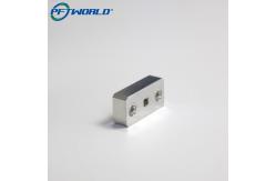 China Customized Milling Turning Parts Cnc Machining Aluminum Parts Custom High Precision Service supplier