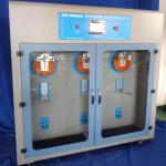 IEC62196-1 Electric Vehicle Test Equipment For Charging Plug And Socket Cable Flexing for sale