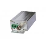 Mini 1CH Singlemode / Multimode Fiber Video Converter