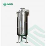 IEC 60529 50M Water Pressure Test Equipment IPX8 Continuous Immersion