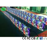 Full Color Stage Light Weight Rental Die Casting Aluminum Cabinet P2.5 Led Video Wall for Conference Room for sale