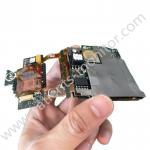 Mainboard With Power Supply Board For MX40 Portable Patient Monitor for sale