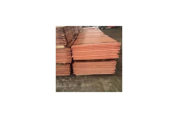 Bendable Copper Nickel Plate with Thickness 1mm-20mm for Bending MOQ 200kg