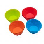 BPA Free Sustainable Silicone Cake Molds ODM for sale