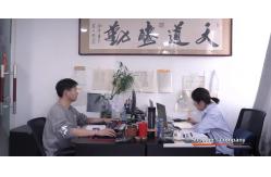 China Deep Drawn Metal Parts manufacturer