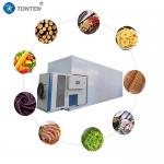 Industrial Food Wood Dryer Machine Heat Pump Pepper Fruit Chrysanthemum Drying for sale