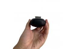 China Advanced Reliable GeH4 h2s personal gas detector Detection Sleek Portable Design supplier