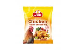 China Shrimp Flavored Pure Msg Powder Chicken Noodle Soup Seasoning Packet Essence supplier