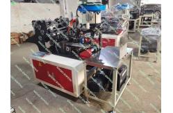 China Kraft Envelope Clasp Inserting And Hole Punching Machine BP001 made in china supplier