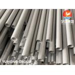 COLD/HOT FORMED WNR.1.4541 AISI321, Austenitic, EN 10216-5, Stainless Steel Seanless Tube, for sale