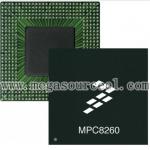 XPC8260CZUHFBC - Freescale Semiconductor, Inc - Intergrated Processor Hardware Specifications for sale