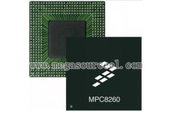 China XPC8260CZUHFBC - Freescale Semiconductor, Inc - Intergrated Processor Hardware Specifications supplier