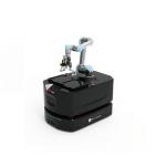 ABM-150 AGV Robot With UR 5E Collaborative Robot With 150KG Payload Work for sale