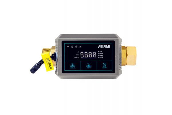 53L/Min Home Smart Pipe Line Water Leak Sensor Leakproof Multiscene