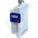 China I510 Cabinet Frequency Converter Inverter 0.25kW-15kW Frequency Drive Inverter manufacturer