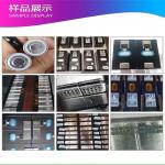 Flexible Fiber Laser Welding Equipment 1064nm Water Cooling Method