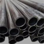Q355 Hot Rolled Seamless Steel Pipe Carbon Steel 89mm OD 6m Length For Petroleum for sale