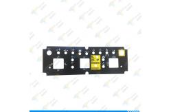 China Genie 82238 Aerial Lift Decal Platform Control Panel supplier