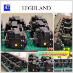 Dependable Solution Hydraulic Needs Axial Piston Pumps With Precise Control for sale
