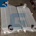 11LB-30361 Radiator For HL770-9S Wheel Loader Parts for sale