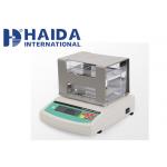 Portable Foam Density Tester For Testing Foam Water Absorption for sale