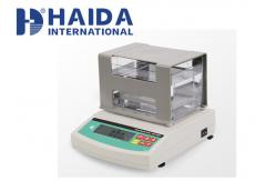 China Portable Foam Density Tester For Testing Foam Water Absorption supplier
