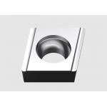 Durable CNC Turning Tool Inserts With Good Surface Roughness CCGT09T304L-H for sale