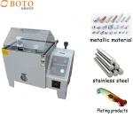 Salt Spray Sst Machine Paint Corrosion Test Chamber Equipment