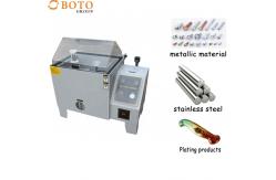 China Salt Spray Sst Machine Paint Corrosion Test Chamber Equipment supplier