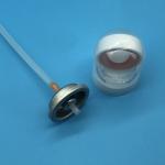 Advanced Hydration Sunscreen Spray Valve - UV Protection, Moisturizer, Pump Dispenser