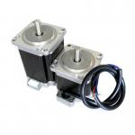 Faradyi Customized 220v stepper motor nema 42 close loop hybrid set  Low Rpm High Torque for Treadmill for sale