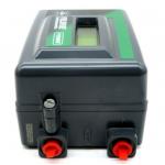 Smart Digital Control Valve Positioner Aluminum Housing FIELDVUE DVC2000